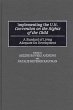 Implementing the UN Convention on the... - Bild 1