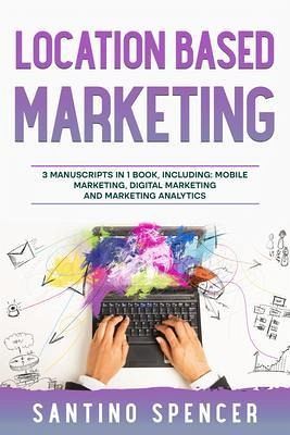 Location Based Marketing (eBook, ePUB) Location Based Marketing (eBook, ePUB)