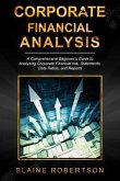 Corporate Financial Analysis (eBook, ePUB)