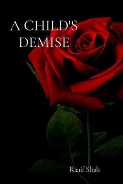 Cover A CHILD'S DEMISE (eBook, ePUB)