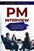 PM Interview (eBook, ePUB) PM Interview (eBook, ePUB)
