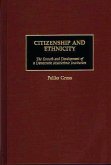 Citizenship and Ethnicity (eBook, PDF)
