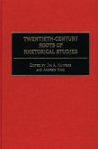 Twentieth-Century Roots of Rhetorical Studies (eBook, PDF)
