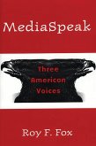 MediaSpeak (eBook, PDF)