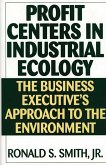 Profit Centers in Industrial Ecology (eBook, PDF)