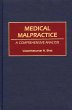 Medical Malpractice (eBook, PDF) - Bild 1