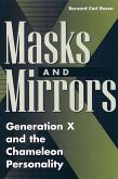 Masks and Mirrors (eBook, PDF)