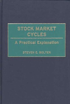 Stock Market Cycles (eBook, PDF) - Bolten, Steven E.