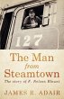 The Man from Steamtown (eBook, ePUB) - Bild 1