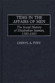 Tides in the Affairs of Men (eBook, PDF)