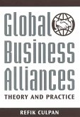 Global Business Alliances (eBook, PDF)