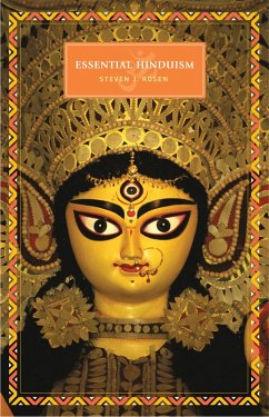 Cover Essential Hinduism (eBook, PDF)