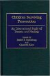Children Surviving Persecution (eBook,... - Bild 1