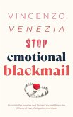 Stop Emotional Blackmail (eBook, ePUB)