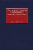 Discharging Congress (eBook, PDF)