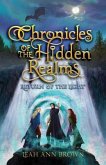 Chronicles of the Hidden Realms (eBook, ePUB)