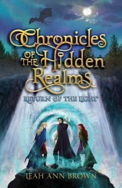 Cover Chronicles of the Hidden Realms (eBook, ePUB)