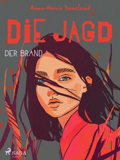 Die Jagd - Der Brand (eBook, ePUB) - Donslund, Anne-Marie