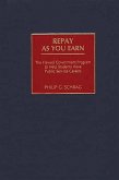 Repay As You Earn (eBook, PDF)