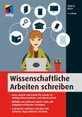 Wissenschaftliche Arbeiten schreiben (eBook, PDF)