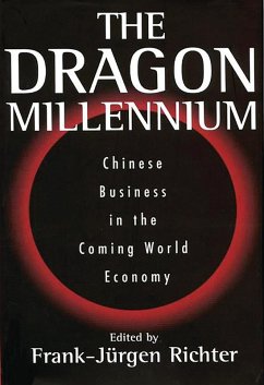 The Dragon Millennium (eBook, PDF)