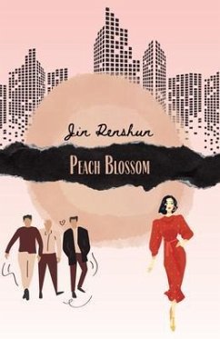 Cover Peach Blossom (eBook, ePUB)