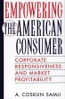 Empowering the American Consumer... - Bild 1