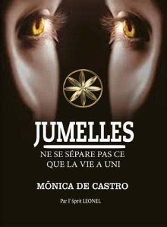 Cover JUMELLES (eBook, ePUB)