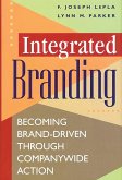 Integrated Branding (eBook, PDF)