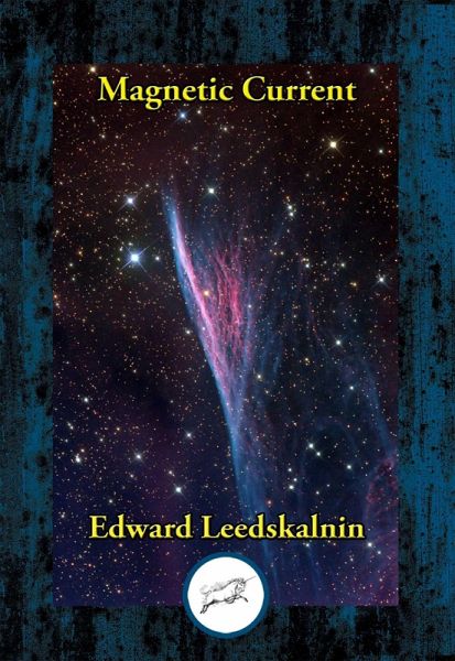 Magnetic Current (eBook, ePUB)