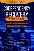 CODEPENDENCY RECOVERY WORKBOOK (eBook, ePUB)