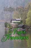 Night Travelers (eBook, ePUB)