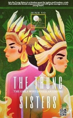 THE TRUNG SISTERS (eBook, ePUB) - Vo, Binh