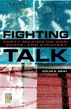 Cover Fighting Talk (eBook, PDF)