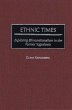 Ethnic Times (eBook, PDF) - Bild 1