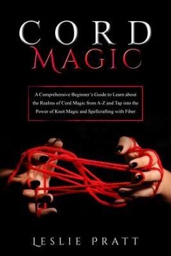 CORD Magic (eBook, ePUB) - Pratt, Leslie