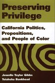 Preserving Privilege (eBook, PDF)