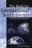 The Bank for International Settlements (eBook, PDF)