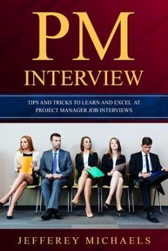 Cover PM Interview (eBook, ePUB)