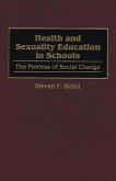Health and Sexuality Education in Schools (eBook, PDF)