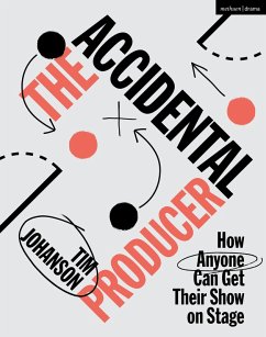 The Accidental Producer (eBook, PDF) - Johanson, Tim