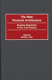 The New Financial Architecture (eBook, PDF)