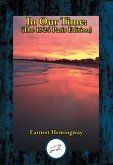 In Our Time (eBook, ePUB) In Our Time (eBook, ePUB)