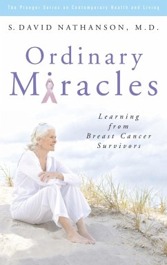 Ordinary Miracles (eBook, PDF) - Nathanson, S. David
