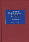 The Last British Liberals in Africa (eBook, PDF)