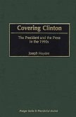 Covering Clinton (eBook, PDF)