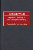 Jokers Wild (eBook, PDF)