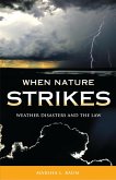 When Nature Strikes (eBook, PDF)