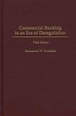 Commercial Banking in an Era of Deregulation (eBook, PDF)