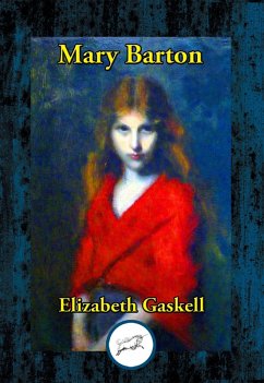 Mary Barton (eBook, ePUB) - Gaskell, Elizabeth